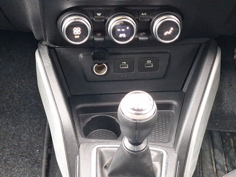 Used Dacia Duster 2022 for sale - 77580170: Photo 11