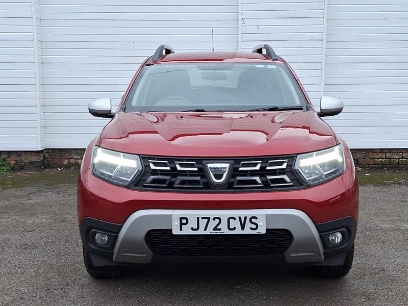 Used Dacia Duster 2022 for sale - 77580170: Photo 12