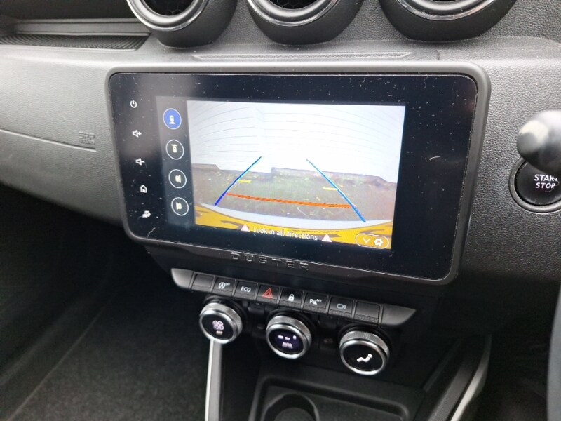 Used Dacia Duster 2022 for sale - 77580170: Photo 17