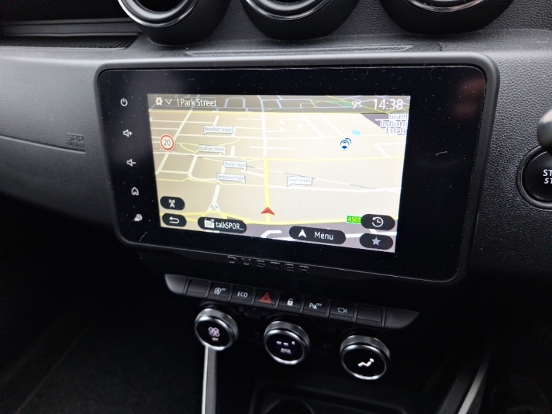 Used Dacia Duster 2022 for sale - 77580170: Photo 18