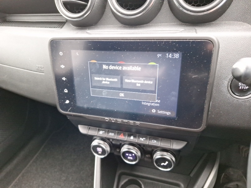 Used Dacia Duster 2022 for sale - 77580170: Photo 19