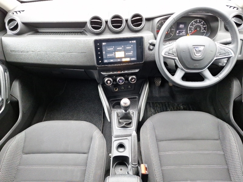 Used Dacia Duster 2022 for sale - 77580170: Photo 2
