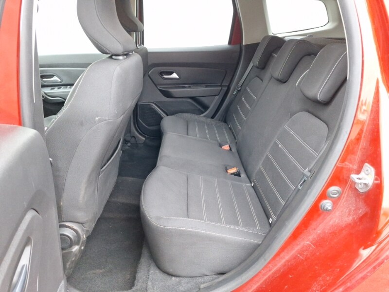Used Dacia Duster 2022 for sale - 77580170: Photo 6
