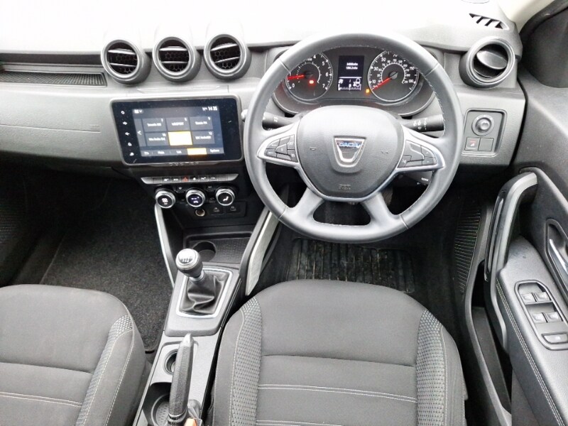 Used Dacia Duster 2022 for sale - 77580170: Photo 7