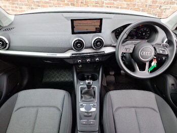 Used Audi Q2 2023 for sale - 75434550: Photo
