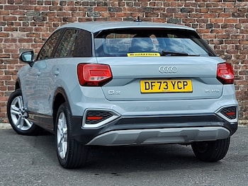 Used Audi Q2 2023 for sale - 75434550: Photo