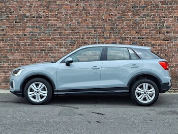 Used Audi Q2 2023 for sale - 75434550: Photo