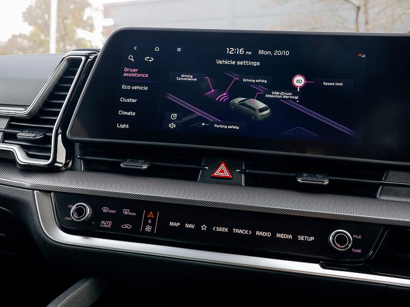 Used Kia Sportage 2025 for sale - 76331757: Photo 17