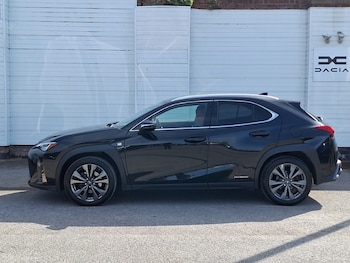 Used Lexus UX 2020 for sale - 78342352: Photo