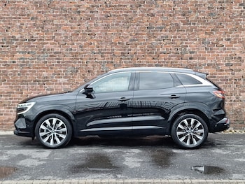 Used Renault Austral 2024 for sale - 75934042: Photo