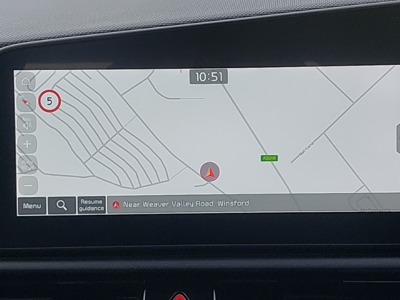 Used Kia Niro 2024 for sale - 77678468: Photo 10