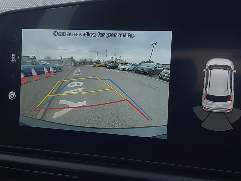 Used Kia Niro 2024 for sale - 77678468: Photo 11