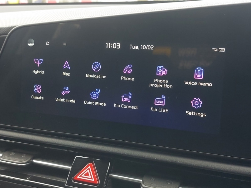 Used Kia Niro 2024 for sale - 77678468: Photo 13