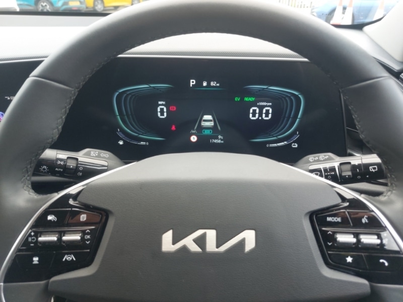 Used Kia Niro 2024 for sale - 77678468: Photo 15