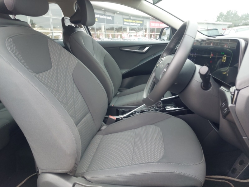 Used Kia Niro 2024 for sale - 77678468: Photo 19