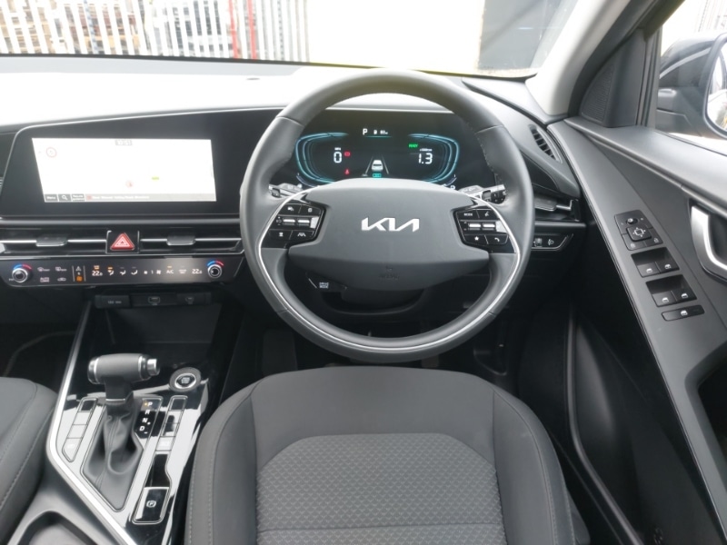 Used Kia Niro 2024 for sale - 77678468: Photo 7