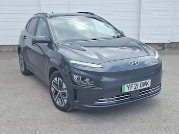 Used Hyundai KONA 2021 for sale - 79420227: Photo