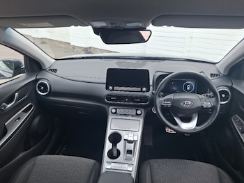 Used Hyundai KONA 2021 for sale - 79420227: Photo