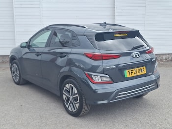 Used Hyundai KONA 2021 for sale - 79420227: Photo