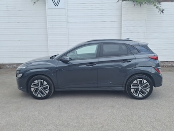 Used Hyundai KONA 2021 for sale - 79420227: Photo