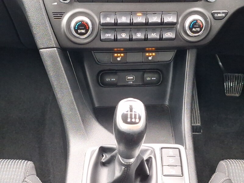 Used Kia Sportage 2019 for sale - 77760997: Photo 11