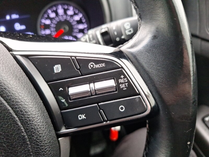 Used Kia Sportage 2019 for sale - 77760997: Photo 14