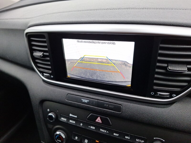 Used Kia Sportage 2019 for sale - 77760997: Photo 17