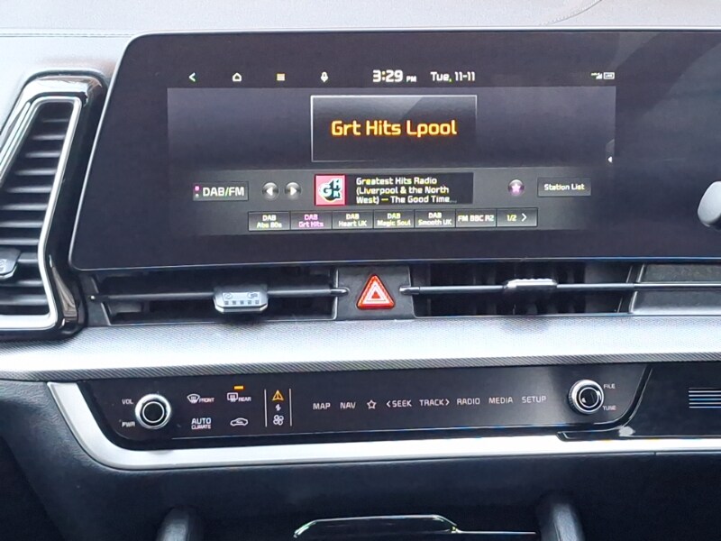 Used Kia Sportage 2023 for sale - 77503302: Photo 10