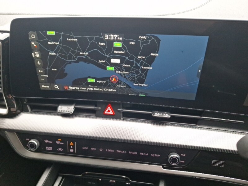 Used Kia Sportage 2023 for sale - 77503302: Photo 18