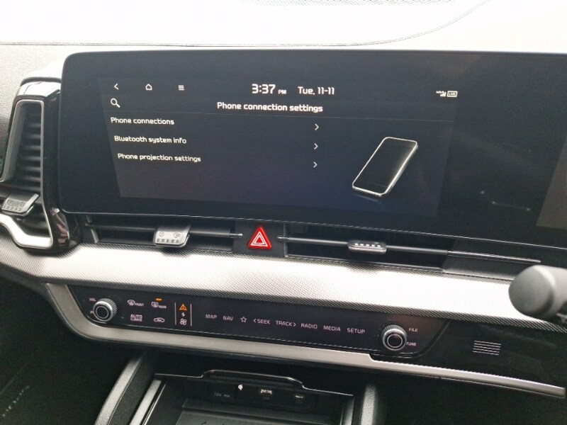 Used Kia Sportage 2023 for sale - 77503302: Photo 19