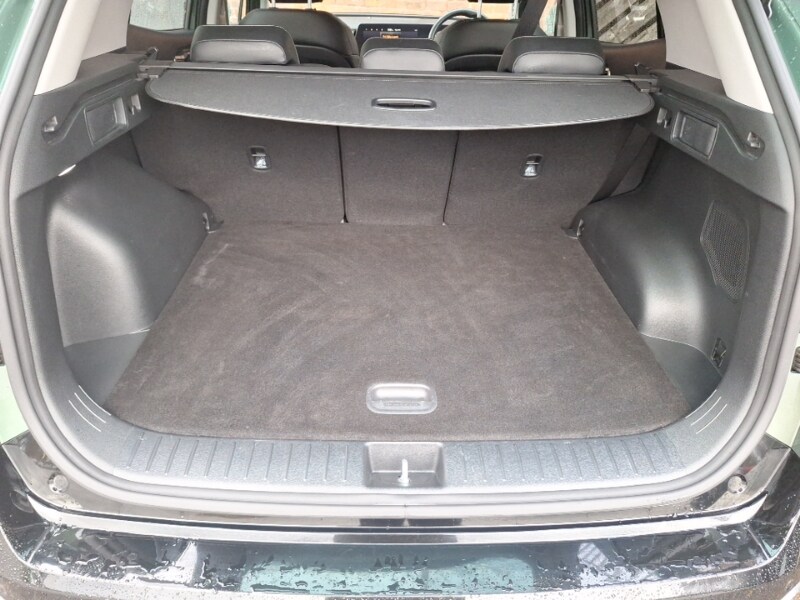 Used Kia Sportage 2023 for sale - 77503302: Photo 8