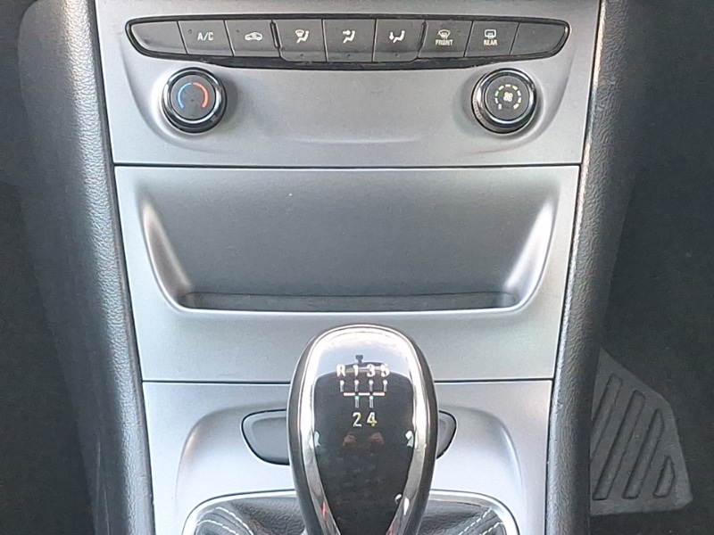 Used Vauxhall Astra 2018 for sale - 77062602: Photo 11