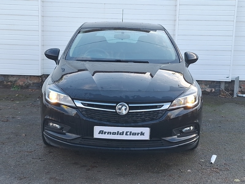 Used Vauxhall Astra 2018 for sale - 77062602: Photo 12