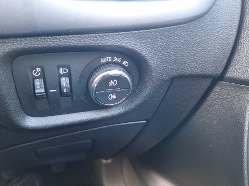 Used Vauxhall Astra 2018 for sale - 77062602: Photo 14