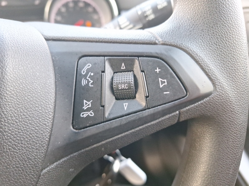 Used Vauxhall Astra 2018 for sale - 77062602: Photo 15