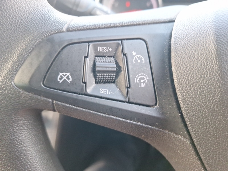 Used Vauxhall Astra 2018 for sale - 77062602: Photo 16