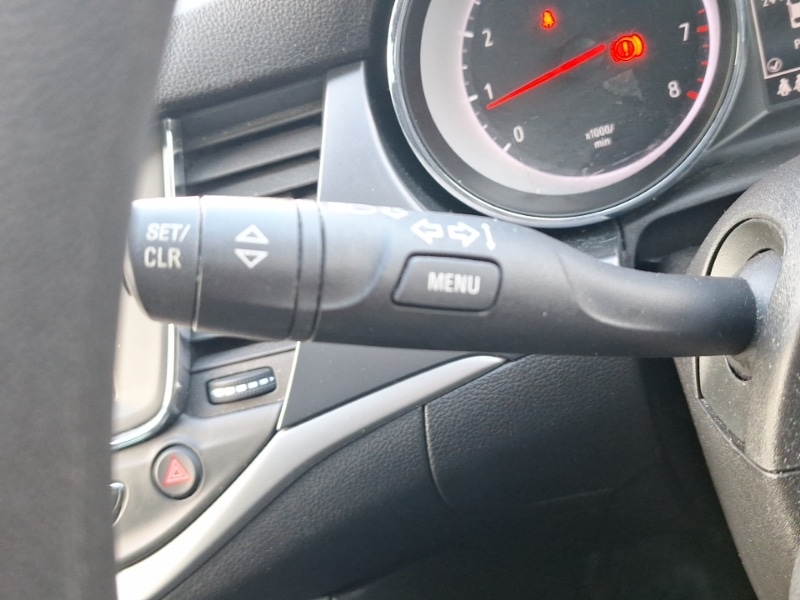 Used Vauxhall Astra 2018 for sale - 77062602: Photo 18