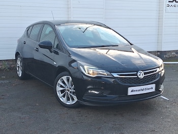 2018 - 1.4i 16V Design 5dr