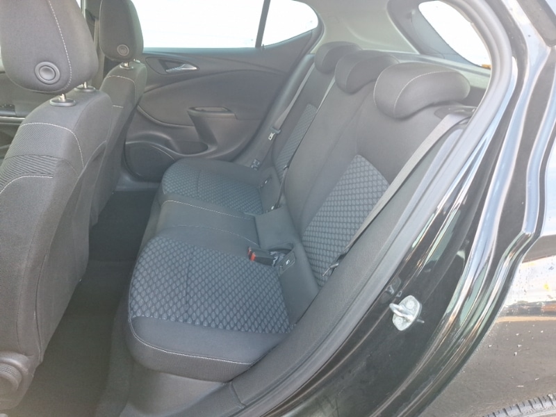 Used Vauxhall Astra 2018 for sale - 77062602: Photo 6