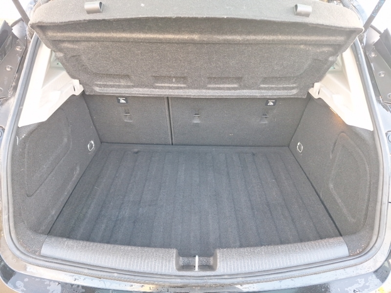 Used Vauxhall Astra 2018 for sale - 77062602: Photo 8