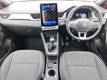 Used Renault Symbioz 2025 for sale - 79218228: Photo