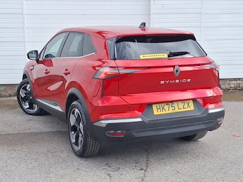 Used Renault Symbioz 2025 for sale - 79218228: Photo