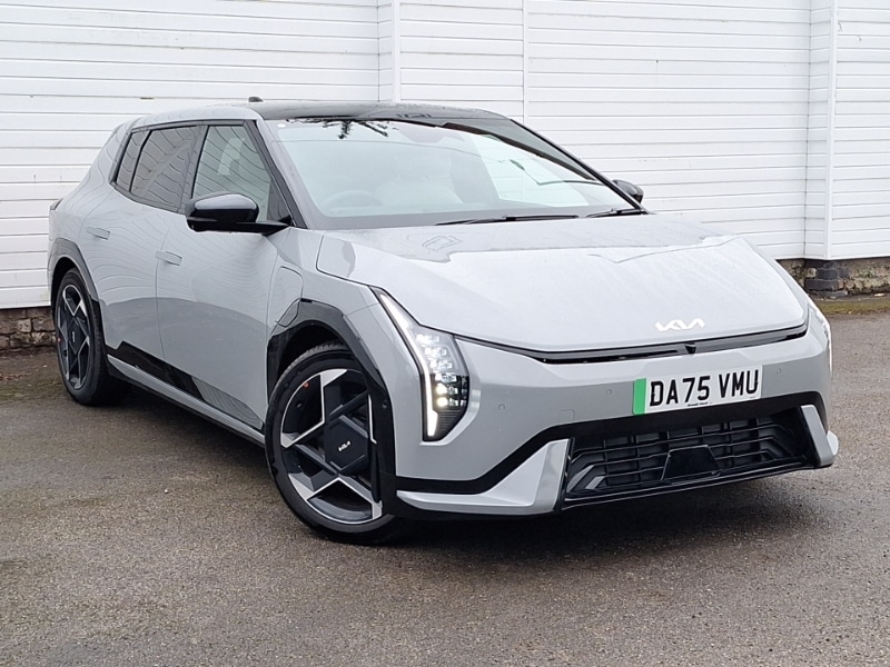 Used Kia EV4 2025 for sale - 77908377: Photo 1