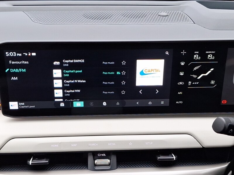 Used Kia EV4 2025 for sale - 77908377: Photo 10