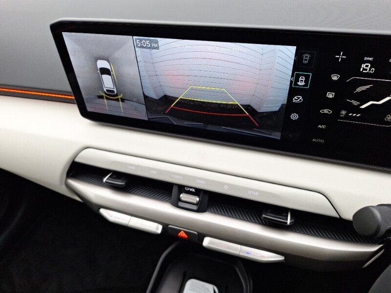 Used Kia EV4 2025 for sale - 77908377: Photo 17