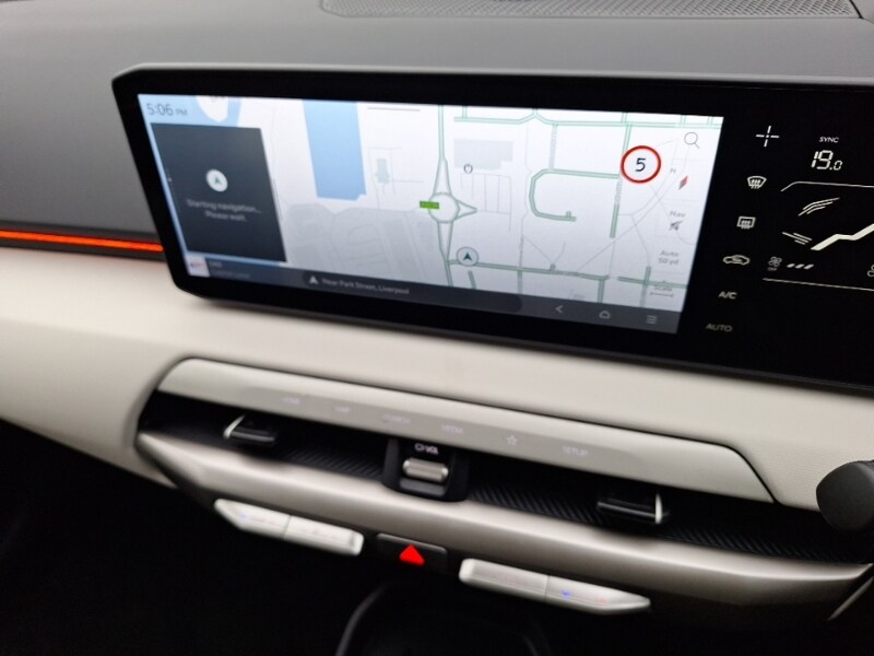 Used Kia EV4 2025 for sale - 77908377: Photo 18