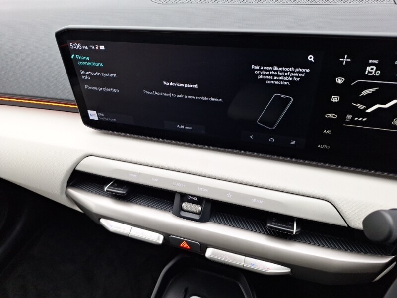 Used Kia EV4 2025 for sale - 77908377: Photo 19