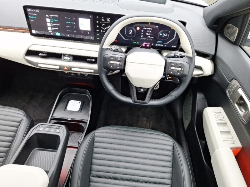 Used Kia EV4 2025 for sale - 77908377: Photo 7