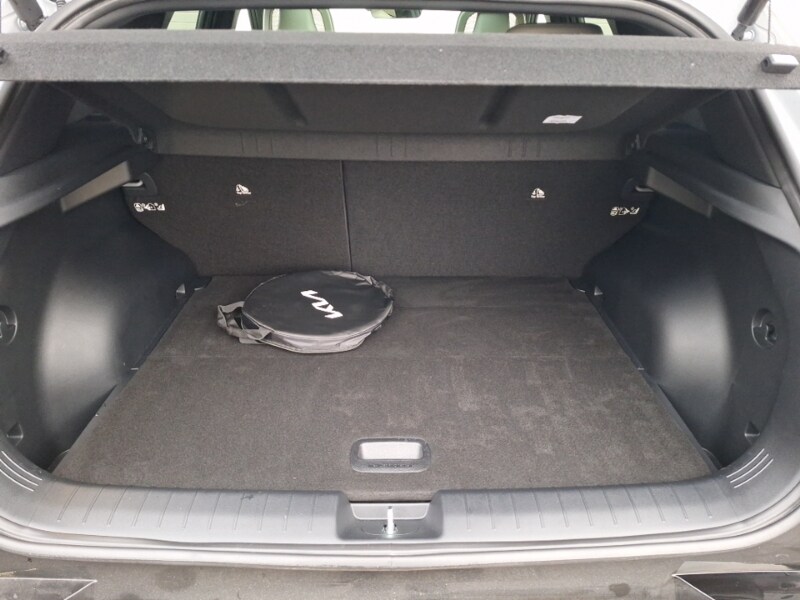 Used Kia EV4 2025 for sale - 77908377: Photo 8