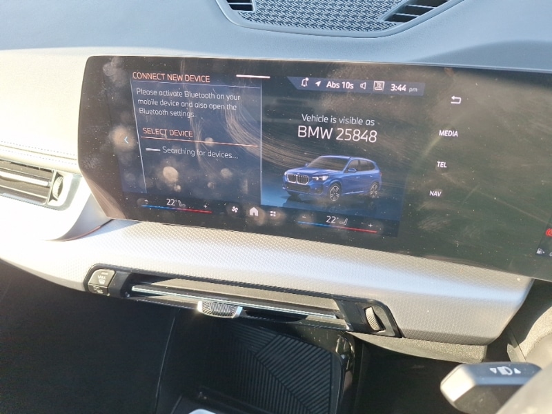 Used BMW X1 2024 for sale - 77751682: Photo 19